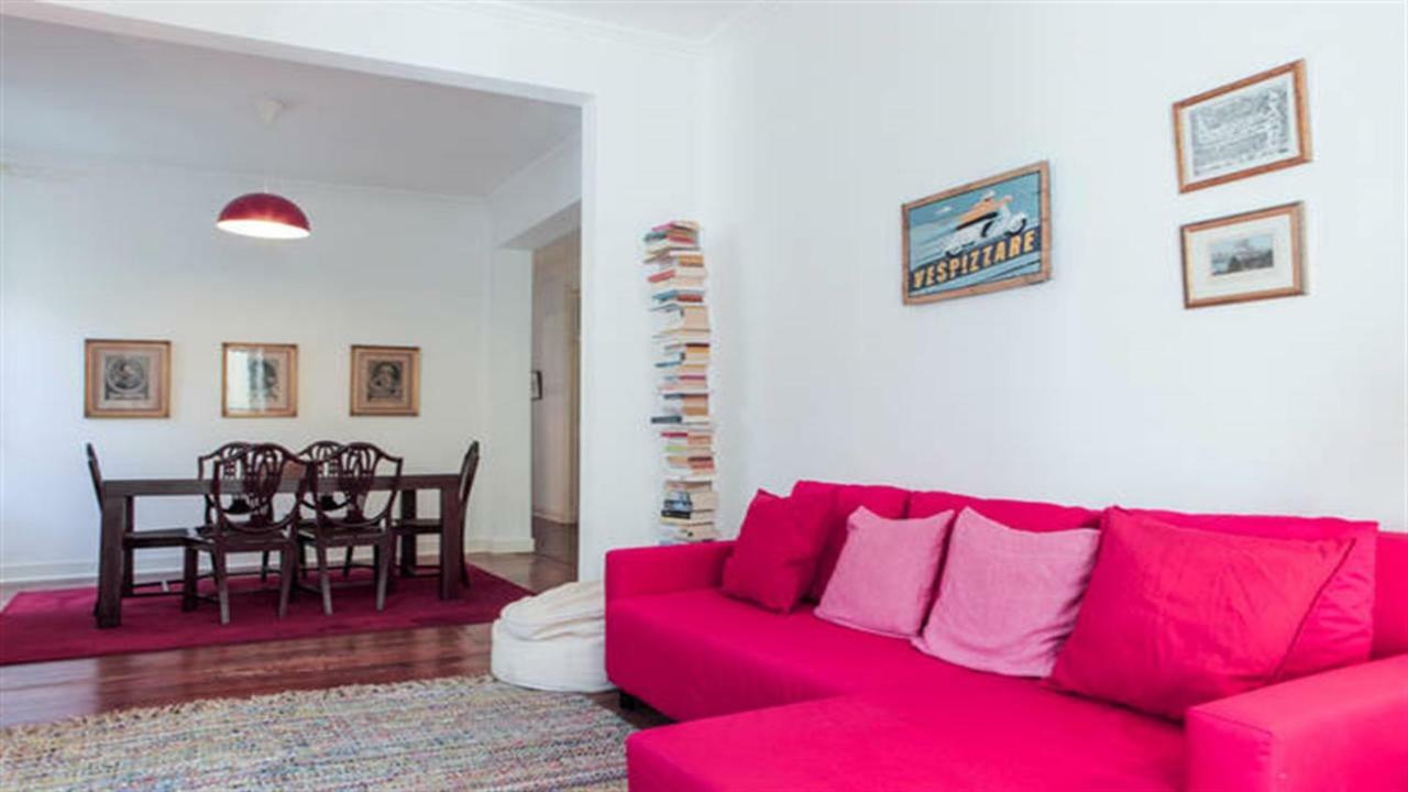 Lejlighed Spacious Tailor Made Bairro Alto