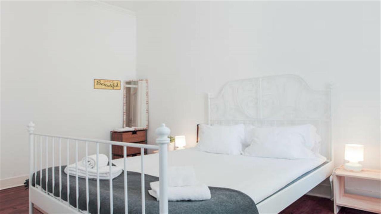 Lejlighed Spacious Tailor Made Bairro Alto *