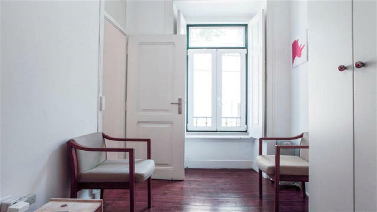 Lejlighed Spacious Tailor Made Bairro Alto Lisboa