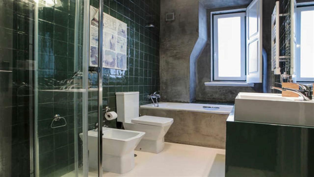 Lejlighed Spacious Tailor Made Bairro Alto *